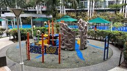 Gardenvista (D21), Condominium #606041811